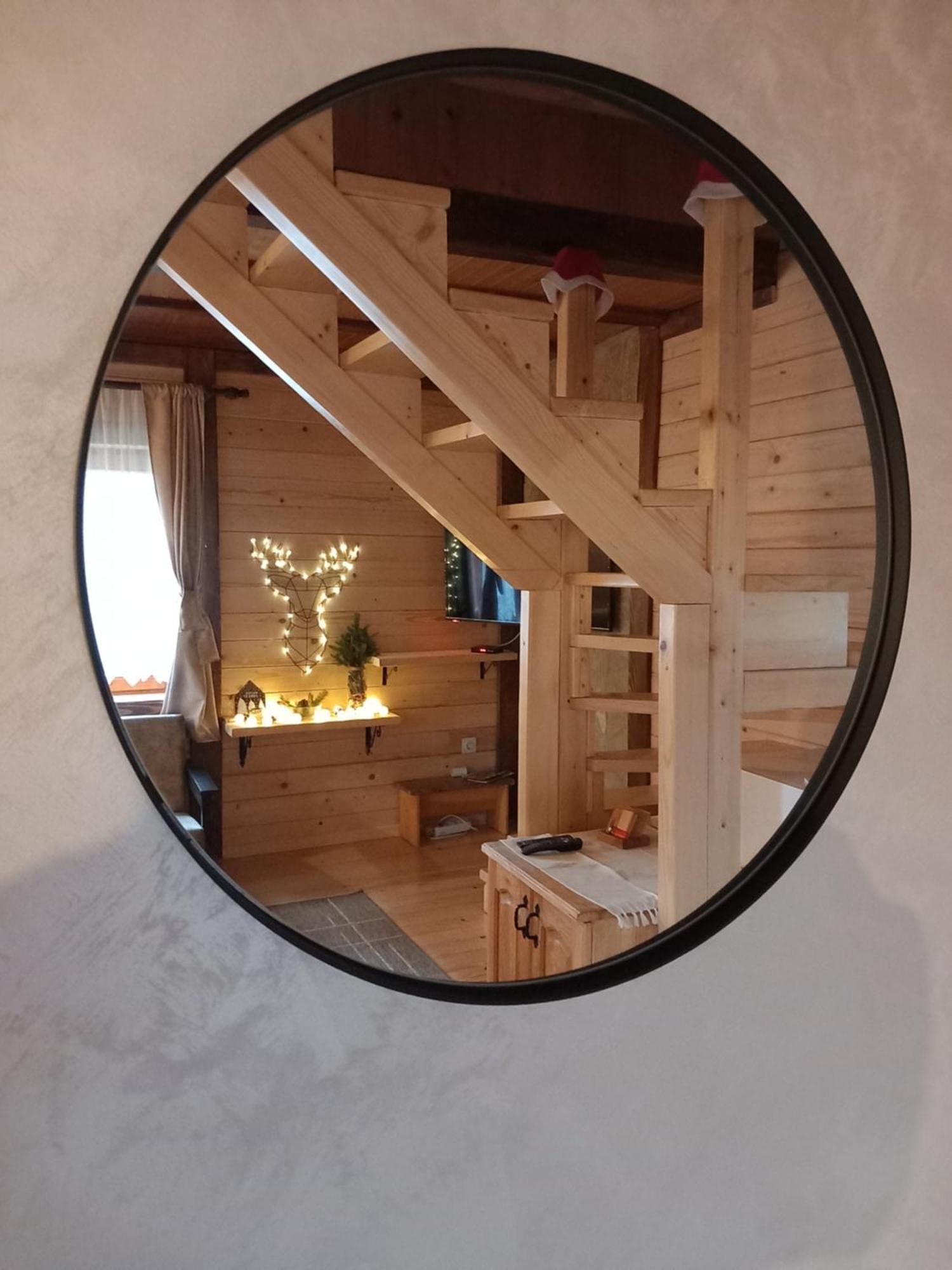 Villa Brvnare Na Brdu Sljivovica  Esterno foto