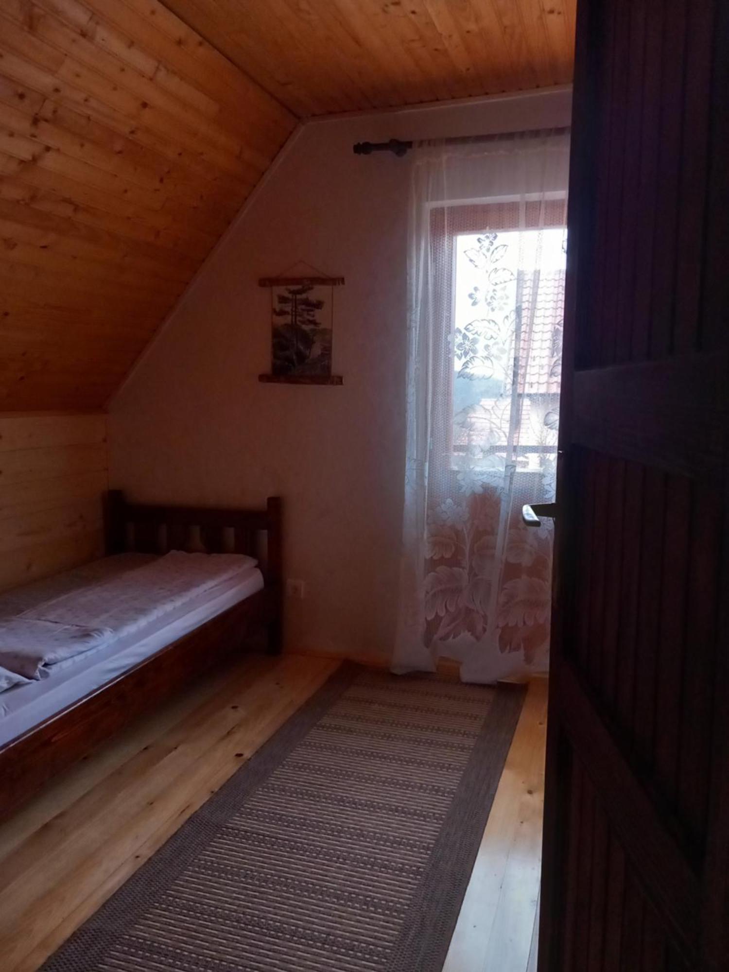 Villa Brvnare Na Brdu Sljivovica  Esterno foto