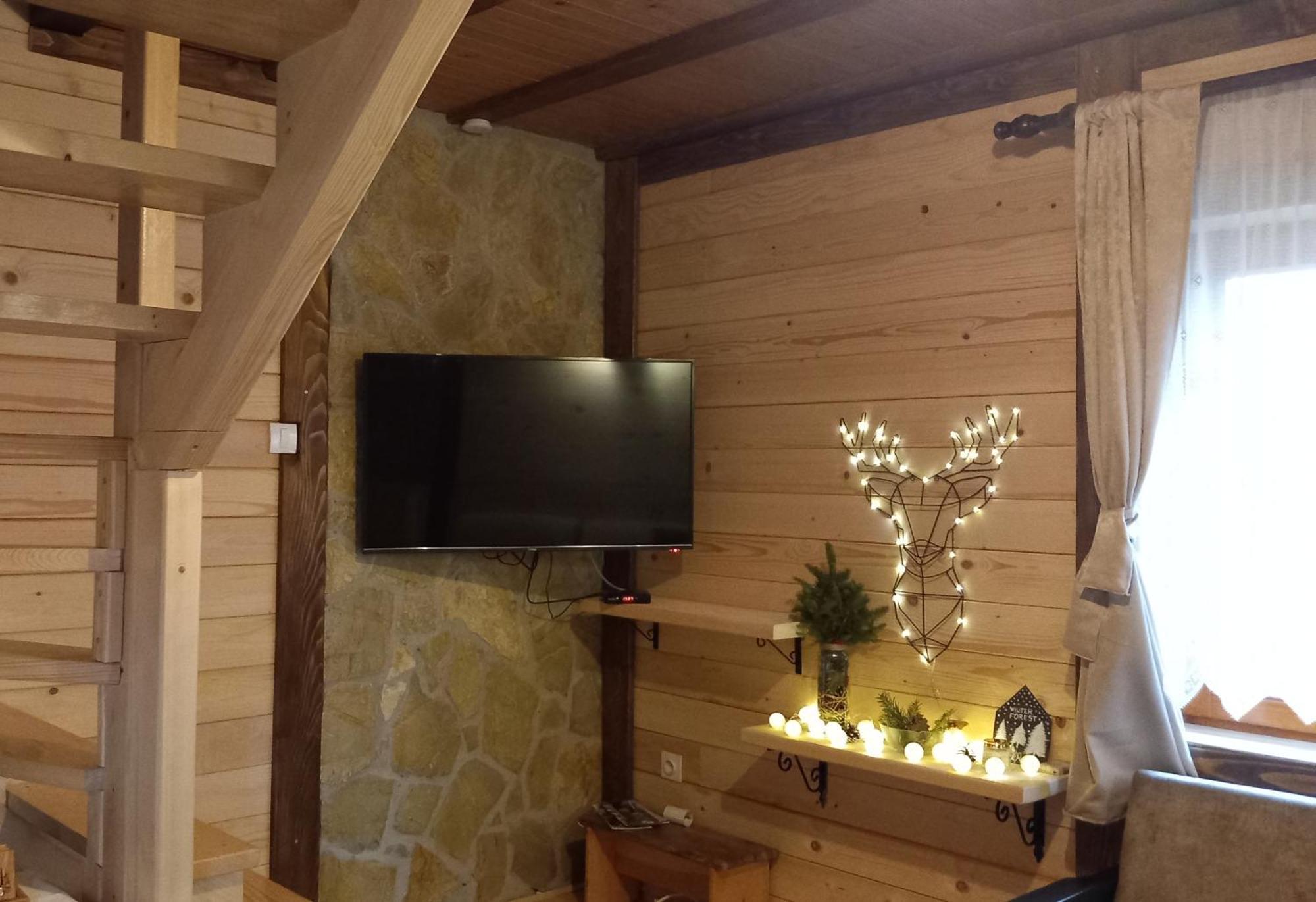 Villa Brvnare Na Brdu Sljivovica  Esterno foto